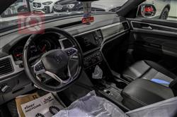 Volkswagen Atlas Cross Sport